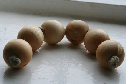 Hemp Grasping Material