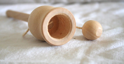 Classic Ball and Cup Game - Summer gift