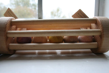 Rolling Ball Cylinder