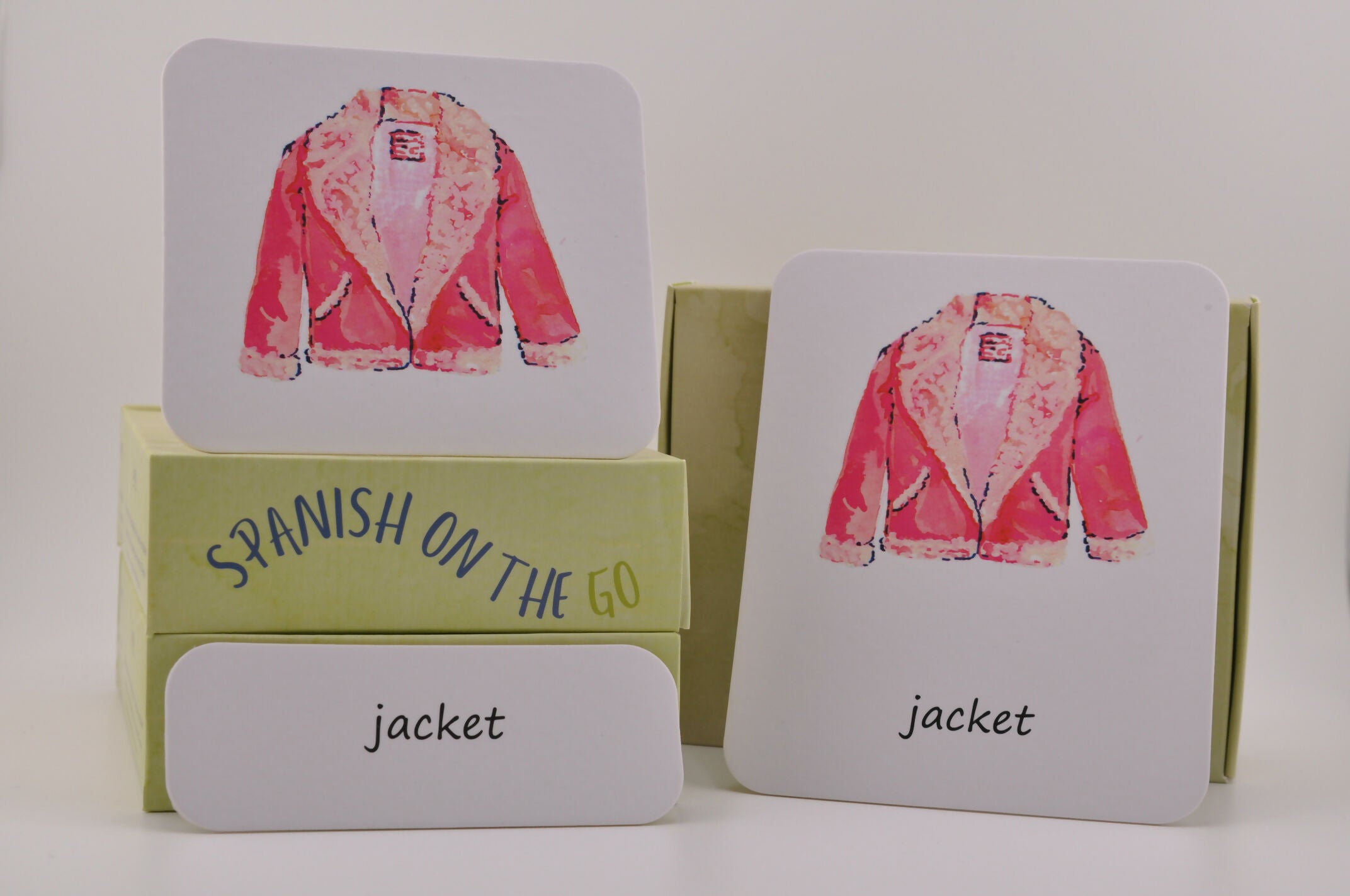 Clothing