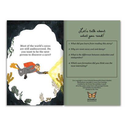 Level 8: Six Decodable Books