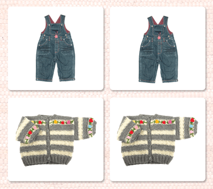 Clothing Matching