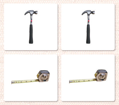 Tools Matching