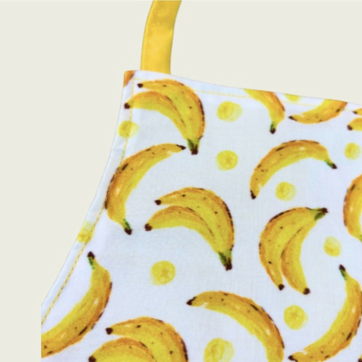 Banana Apron (0-3)