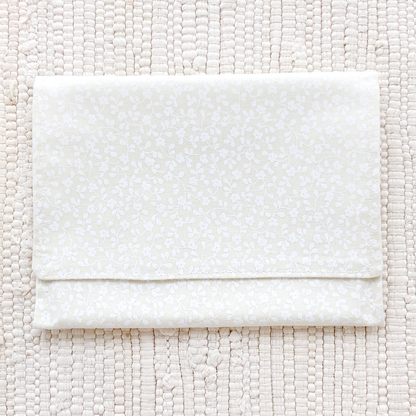 Large Chart-Size Cloth Pouches