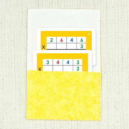 Multiplication Equations
