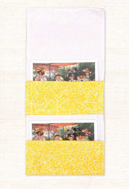 Fine Art Matching Pouches