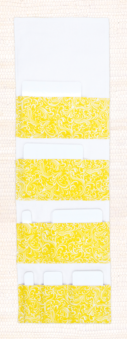 Definitions All Stages Pouch