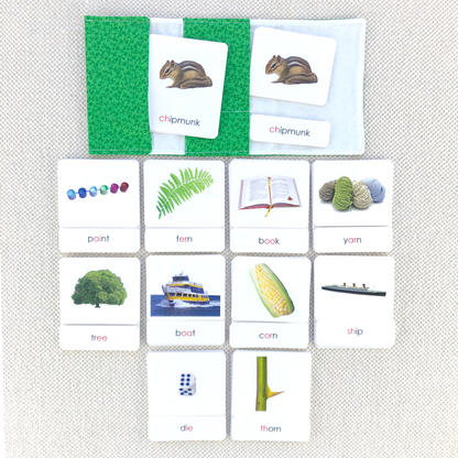 Phonetic Level 3 Set: Key Sound Phonograms