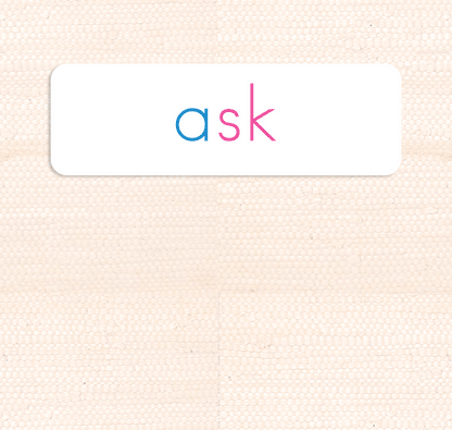 Phonetic Word Cards
