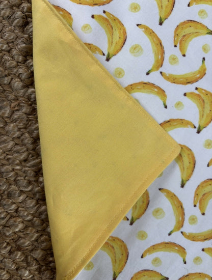 Banana Apron (0-3)